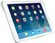 Чохол для планшета Logitech Folio для Apple iPad Air Жовтий (939-000670) - зображення 1