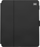 Etui na tablet Speck Balance Folio do Apple iPad Air 13" (M4)/Apple iPad Air 13" (M3) Czarny (150526-D143) - obraz 3