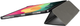 Etui na tablet Hama Fold Clear do Apple iPad Pro 13" (M5)/Apple iPad Pro 13" (M4) Czarny (00227047) - obraz 6