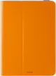 Etui na tablet Hama Xpand uniwersalne 9.5-11" Pomarańczowy (00227076) - obraz 1