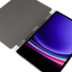 Etui na tablet Hama Fold Clear do Samsung Galaxy Tab S10+ Czarny (00227083) - obraz 4