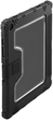 Etui na tablet Hama Protection do Samsung Galaxy Tab A11+/Samsung Galaxy Tab A9+ Czarny (00227091) - obraz 3