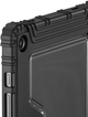 Etui na tablet Hama Protection do Samsung Galaxy Tab A11+/Samsung Galaxy Tab A9+ Czarny (00227091) - obraz 6
