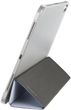 Etui na tablet Hama Fold Clear do Apple iPad 11" (A16)/Apple iPad 10.9" (10th generation) Liliowy (00227096) - obraz 4
