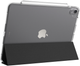 Etui na tablet ZAGG Crystal Palace Folio do Apple iPad Air 11" (M4)/Apple iPad Air 11" (M3)/Apple iPad Air 11" (M2) Przezroczysty (702314333) - obraz 2