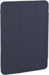 Etui na tablet dbramante1928 Avenida ICON do Apple iPad 11" (A16)/Apple iPad 10.9" (10th generation) Niebieski (ADIPICBU6812) - obraz 1