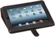Etui na tablet dbramante1928 Hunter Dark do Apple iPad 2 Brązowy (FC23IHD0123HD) - obraz 2