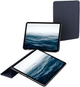 Etui na tablet dbramante1928 Avenida ICON do Apple iPad 11" (A16)/Apple iPad 10.9" (10th generation) Niebieski (ADIPICBU6812) - obraz 4