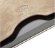 Etui na tablet dbramante1928 iPad Enveloppe do Apple iPad Beżowy (IPEV10PS1101BE) - obraz 4