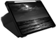 Etui na tablet dbramante1928 London ICON do Apple iPad Air 11" (M4)/Apple iPad Air 11" (M3)/Apple iPad Air 11" (M2)/Apple iPad Air 5/Apple iPad Air 4 Czarny (LOIAICBL6825) - obraz 6