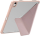 Etui na tablet dbramante1928 London ICON do Apple iPad 11" (A16)/Apple iPad 10.9" (10th generation) Różowy (LOIPICPI6824) - obraz 6