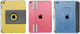 Чохол для планшета Targus Click-In для Apple iPad 11" (A16)/Apple iPad 10.9" (10th generation) Прозорий (THD927GL) - зображення 2