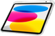 Чохол для планшета Targus Click-In для Apple iPad 11" (A16)/Apple iPad 10.9" (10th generation) Прозорий (THD927GL) - зображення 11