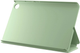 Etui na tablet Lenovo Folio Case do Lenovo Tab One Zielony (ZG38C06921) - obraz 1