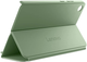 Etui na tablet Lenovo Folio Case do Lenovo Tab One Zielony (ZG38C06921) - obraz 3