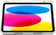 Etui na tablet Targus Pro-Tek do Apple iPad 11" (A16)/Apple iPad 10.9" (10th generation) Przezroczysty (THD935GL) - obraz 7