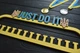 Патриотическая универсальная медальница "Just do it", из дерева, под заказ (МД0399) - изображение 2