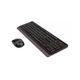 Комплект A4Tech FG1010 Grey (4711421943512) - зображення 3