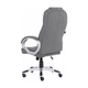 Офисное кресло GT Racer X-2852 Classic Dark Gray (X-2852 Classic Fabric Dark Gray) - изображение 4