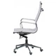 Офісне крісло Special4You Solano artleather white (E0529) - зображення 4