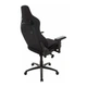 Кресло игровое GT Racer (X-0712 Shadow Black) - изображение 8