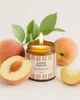 Свічка Lychee Білий персик - изображение 2