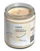 Свічка Lychee COCO - изображение 1