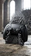 Универсальный держатель для геймпадов — "Железный Трон" (Game of Thrones Edition) - изображение 1