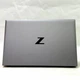 Ноутбук Hewlett Packard ZBook FireFly 15 G7 15.6" IPS 1920x1080 Core i5-10210U 1.60GHz 16GB DDR4 SSD 512GB UHD Graphics Камера (HZFf15G7i5R16S512A) Б/У - изображение 6