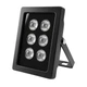 Инфракрасный прожектор Light Vision VLC-0612IR 90° (80-00042) - изображение 1