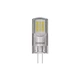 Лампочка Osram LED PIN30 2,6W/827 12V CL G4 (4058075431997) - зображення 2