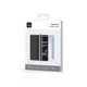 Чохол WIWU Classic Pro захисний для планшета iPad 11''A16 (2025) / 10" (2022) GF-005, чорний - зображення 2