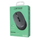 Беспроводная мышь XSTRIKE XS-105 Bluetooth + 2.4 ГГц, черная - изображение 2