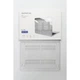 Накладка Crystal Case для MacBook Neo 13'' A3404, черная - изображение 2