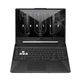Ноутбук ASUS TUF Gaming A15 FA506NCG-HN367 (90NR0JF7-M00UU0) ASUS 90NR0JF7-M00UU0 1070491 - зображення 10