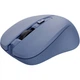 Мышка Trust Mydo Silent Wireless Blue (25041) TRUST 25041 1070884 - изображение 1