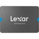Накопитель SSD 2.5" 512GB NQ100 Lexar (LNQ100X512G-RNNNG) Lexar LNQ100X512G-RNNNG 1068432 - изображение 1