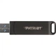USB флеш накопитель Patriot 32GB Rage R550 Matte Black USB 3.2/Type-C (PE32GR550DSAD) Patriot PE32GR550DSAD 1071576 - изображение 2