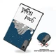 Чехол для планшета BeCover Smart Case Lenovo Idea Tab Pro (2nd Gen) TB390FU 13.0" Good Night (715808) BeCover 715808 1069592 - изображение 5