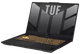 Ноутбук Asus FX707VJB-HX063 Mecha Gray - изображение 3