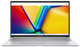 Ноутбук Asus X1704VA-AU989 Cool Silver - зображення 1
