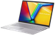Ноутбук Asus X1704VA-AU989 Cool Silver - зображення 3