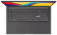 Ноутбук Asus X1704VA-AU989 Cool Silver - зображення 6