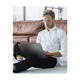 Ноутбук ASUS Zenbook 14 OLED UM3406GA-QD008W (90NB17R1-M000A0) ASUS 90NB17R1-M000A0 1070972 - изображение 4