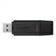 USB флеш накопитель Kingston 64GB DataTraveler Exodia USB 3.2 Gen1 Black (DTXG2/64GB) Kingston DTXG2/64GB 1071217 - изображение 2
