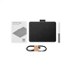 Графический планшет Wacom One S Bluetooth (CTC4110WLW2B) Wacom CTC4110WLW2B 1071543 - изображение 6