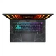 Ноутбук MSI Cyborg 15 B2RWFKG-1254XUA (9S7-15Q342-1254) MSI 9S7-15Q342-1254 1068529 - изображение 2