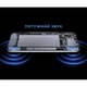 Планшет Pixus BigTab 13.4" 8/128GB LTE, gray (4897058532647) Pixus 4897058532647 1070739 - изображение 5