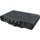 Маршрутизатор Mikrotik hAP be lite (A42G-HbeP) - изображение 4