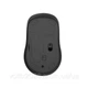 Беспроводная мышь WIWU WM112 Dual Mode Bluetooth / 2.4GHz Белая (Аккумуляторная) Чорний - изображение 6
